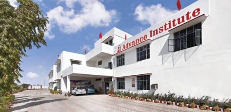 ADVANCE INSTITUTE OF BIOTECH & PARAMEDICAL SCIENCES