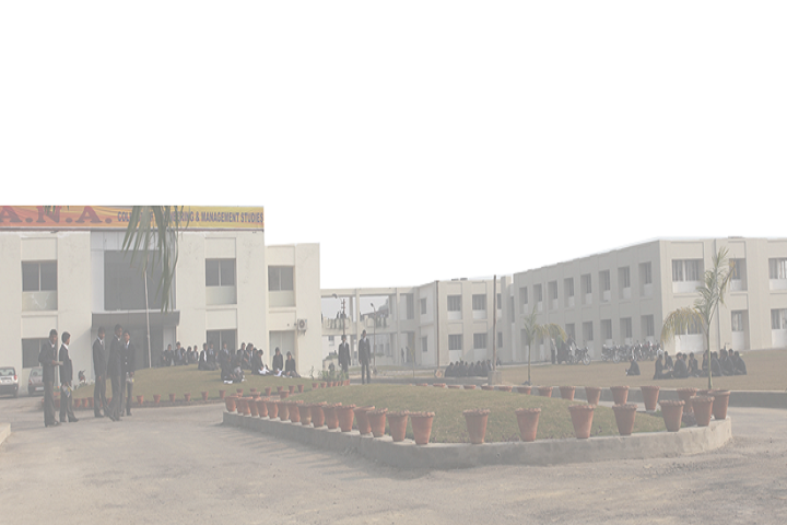 ANA INSTITUTE OF PHARMACEUTICAL SCIENCES AND RESEARCH, BAREILLY