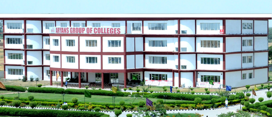 ARYANS COLLEGE OF PHARMACY