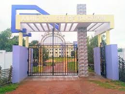 Anand College of Education