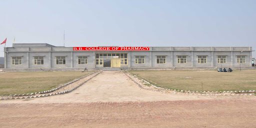 Bankey Bihari College of Pharmacy, Abohar, Punjab