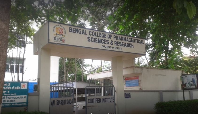 Bengal College of Pharmaceutical Science & Research