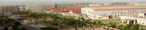 CENTARL UNIVERSITY OF RAJASTHAN, AJMER