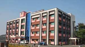 D M B H INSTITUTE OF MEDICAL SCIENCE