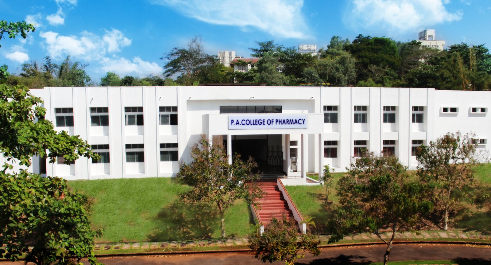 P.A. College of Pharmacy Mangalore