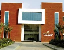 FUTURE INSTITUTE OF PHARMACY, BAREILLY
