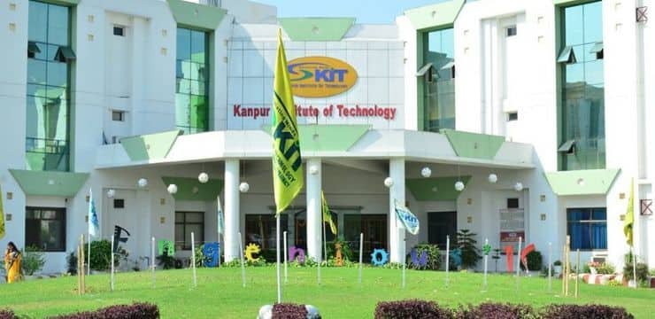 KANPUR INSTITUTE OF TECHNOLOGY AND PHARMACY