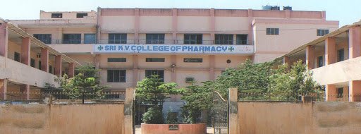 KV Pharmacy College