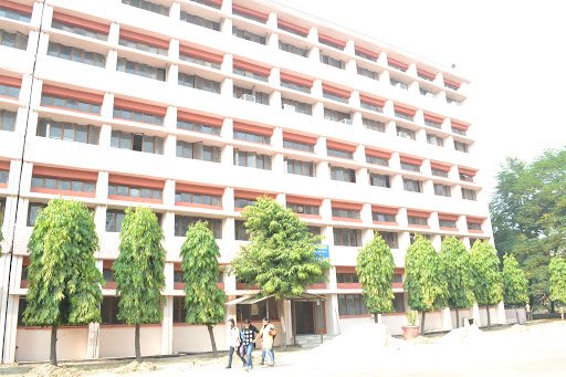 MEERABAI INSTITUTE OF TECHNOLOGY, DELHI