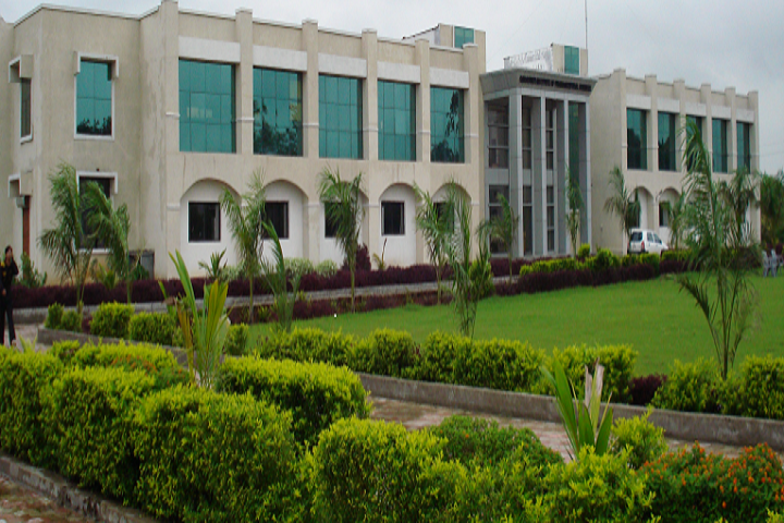 Maa Saraswati College of Pharmacy