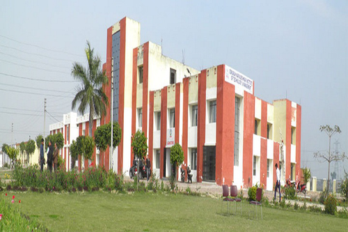 NARVADESHWAR PHARMACY COLLEGE, TINDOLA