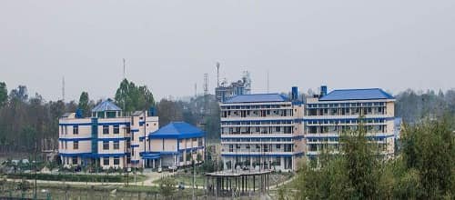 NETES INSTITUTE OF PHARMACEUTICAL SCIENCE, KAMRUP
