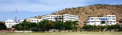 PACIFIC COLLEGE OF PHARMACY, UDAIPUR