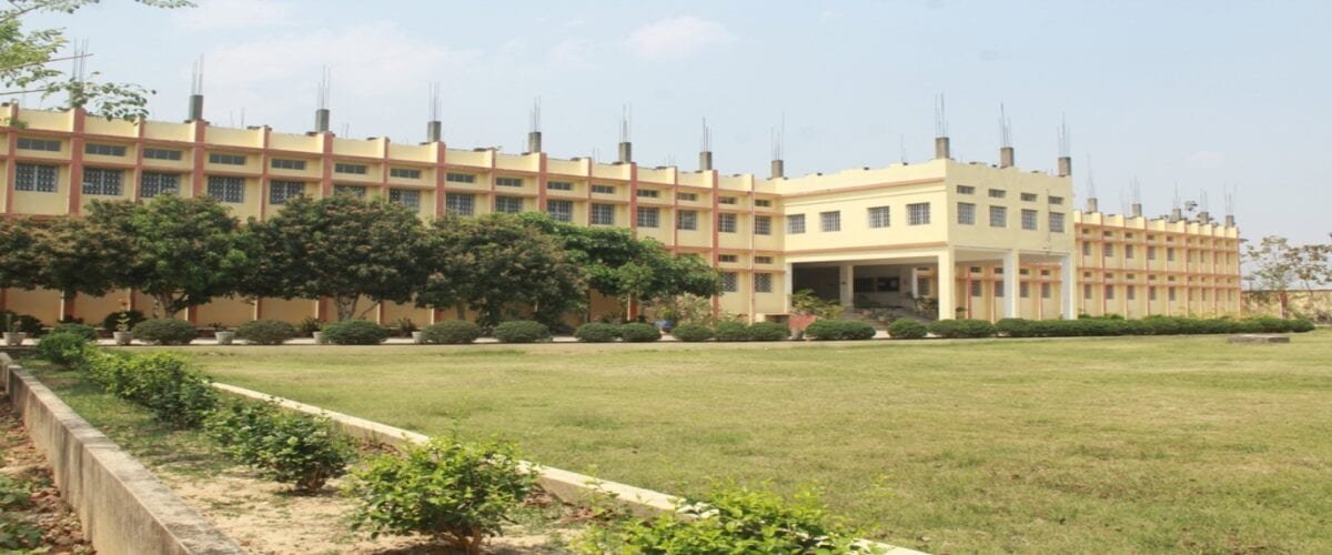 RANCHI COLLEGE OF PHARMACY, RANCHI > PharmaCampus