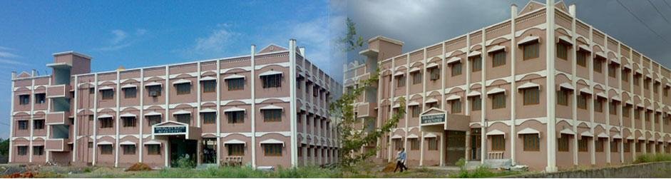 ROYAL COLLEGE OF PHARMACY AND HEALTH SCIENCES, GANJAM
