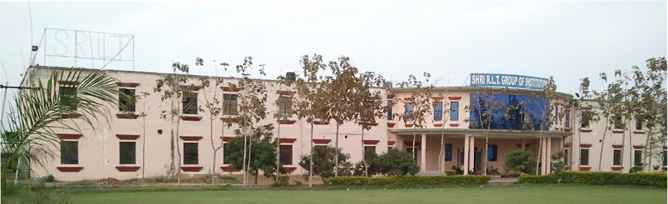 SHRI R.L.T.INSTITUTE OF PHARMACEUTICAL SCIENCE & TECHNOLOGY