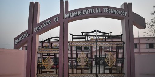 BENGAL COLLEGE OF PHARMACEUTICAL TECHNOLOGY