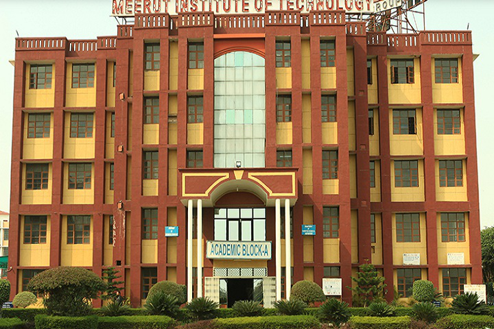 meerut institute of technology