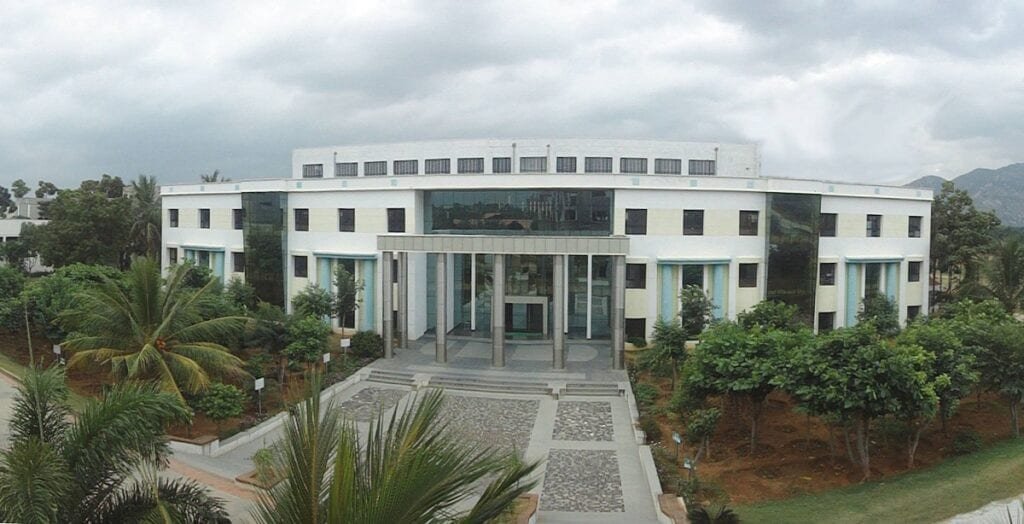 Vidyankethan College of Pharmacy Tirupati
