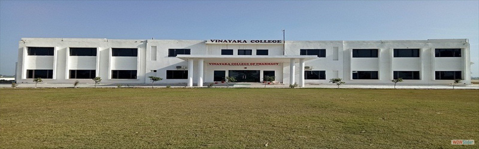 Vinayaka College of Pharmacy