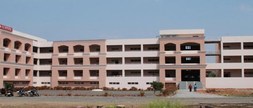 BHABAHA PHARMACY RESEARCH INSTITUTE