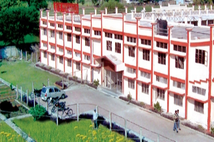 BHOPAL INSTITUTE OF TECHNOLOGY & SCIENCE - PHARMACY