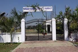 DURGESH NANDINI COLLEGE OF PHARMACY