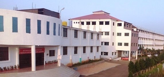INSTITUTE OF PHARMACEUTICALSCIENCE AND RESEARCH
