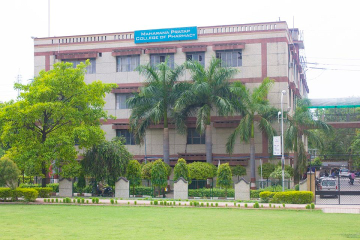 MAHARANA PRATAP COLLEGE OF PHARMACEUTICAL SCIENCES, KANPUR > PharmaCampus