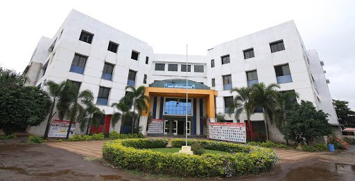 SAMARTH INSTITUTE OF PHARMACY