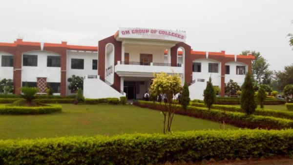 SHREE OM COLLEGE OF PHARMACY AND RESEARCH