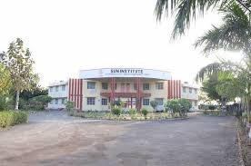 SUN INSTITUTE OF PHARMACEUTICAL EDUCATION & RESEARCH