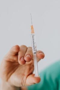 COVID Vaccination Program