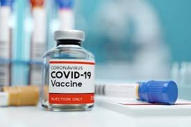 AstraZeneca's COVID–19 vaccine